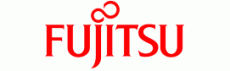 Лого Климатици Fujitsu
